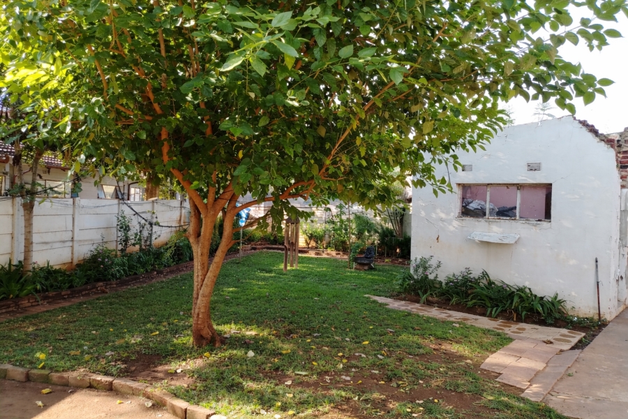 3 Bedroom Property for Sale in Oos Einde North West